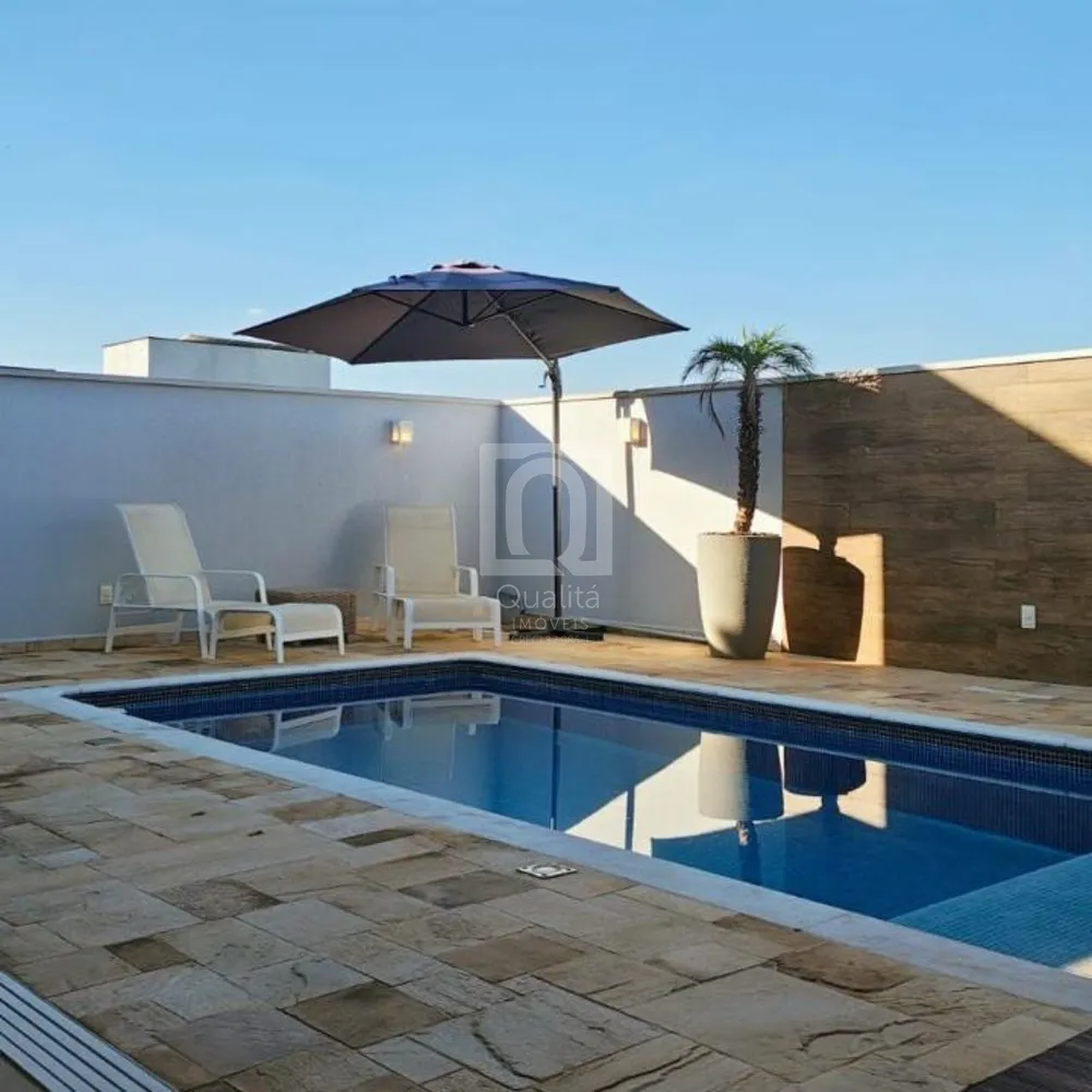 Casa de Condomínio, 3 quartos - Foto 7