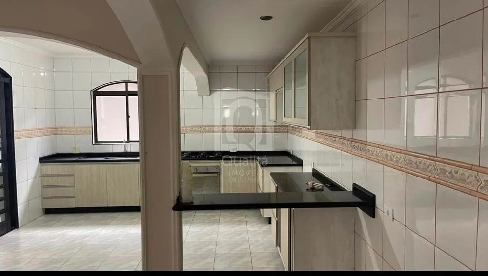 Sobrado, 3 quartos - Foto 2