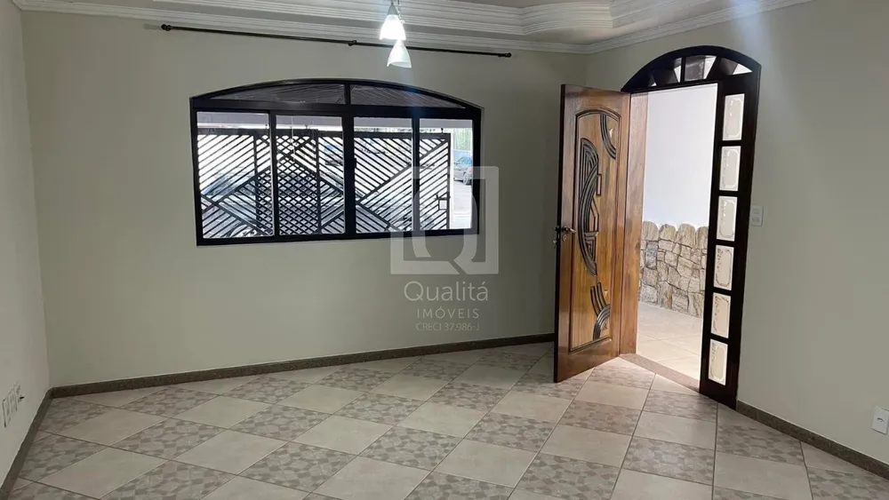Sobrado, 3 quartos - Foto 1