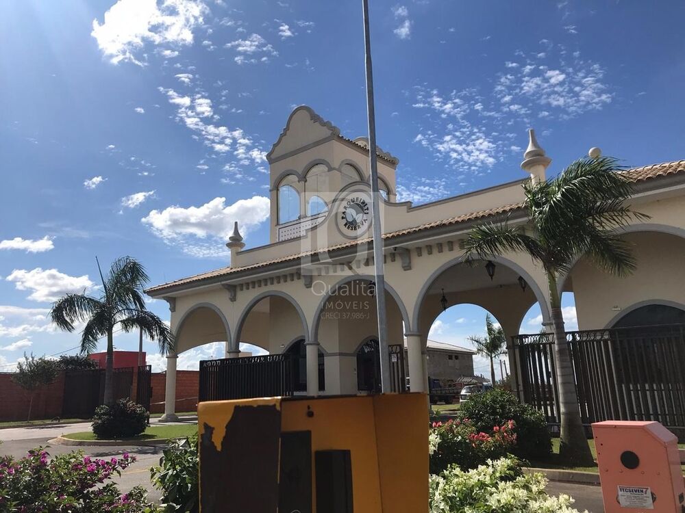 Casa de Condomínio, 3 quartos - Foto 30