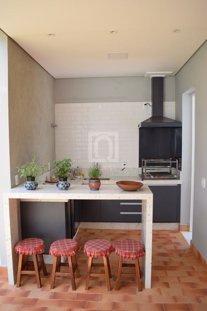 Casa de Condomínio, 3 quartos - Foto 13