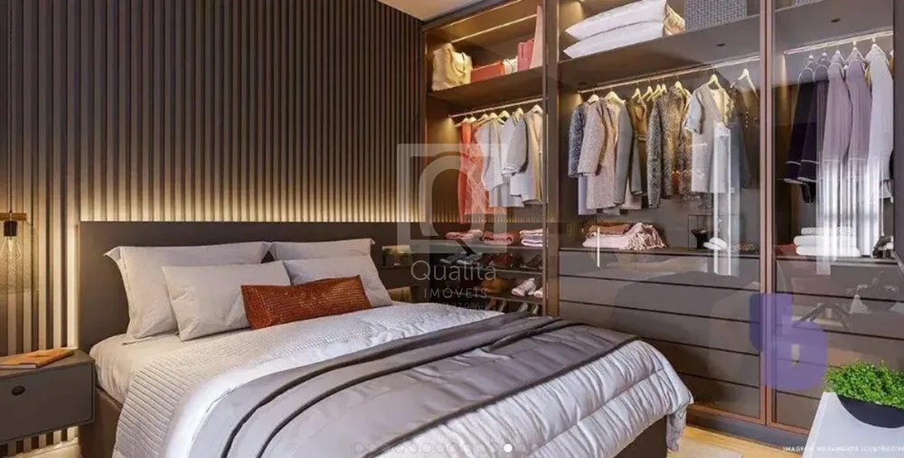 Apartamento, 2 quartos, 69 m² - Foto 5