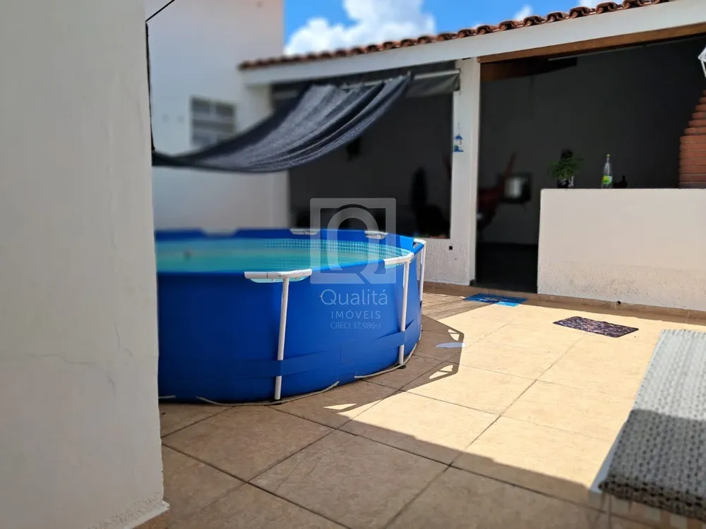 Casa, 4 quartos, 133 m² - Foto 2