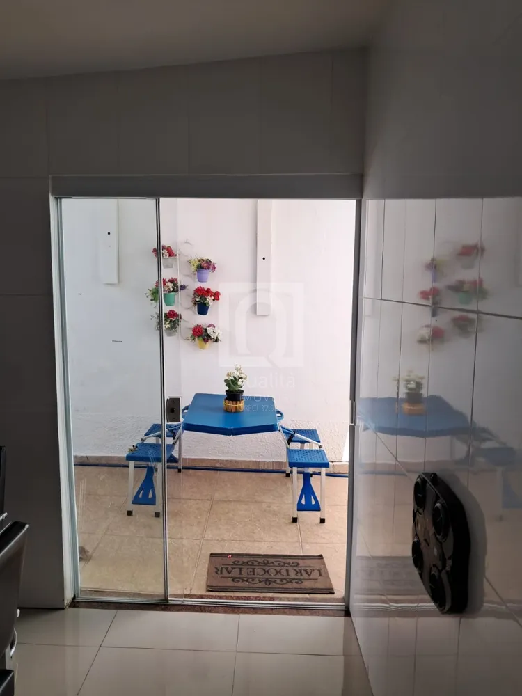 Casa, 4 quartos, 133 m² - Foto 6