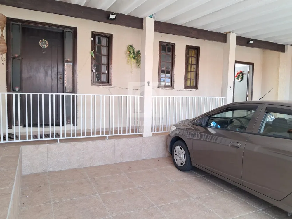 Casa, 4 quartos, 133 m² - Foto 5