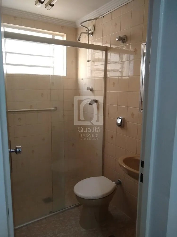 Apartamento, 3 quartos, 93 m² - Foto 5