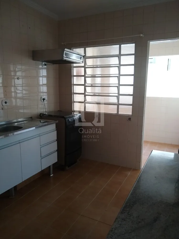 Apartamento, 3 quartos, 93 m² - Foto 2
