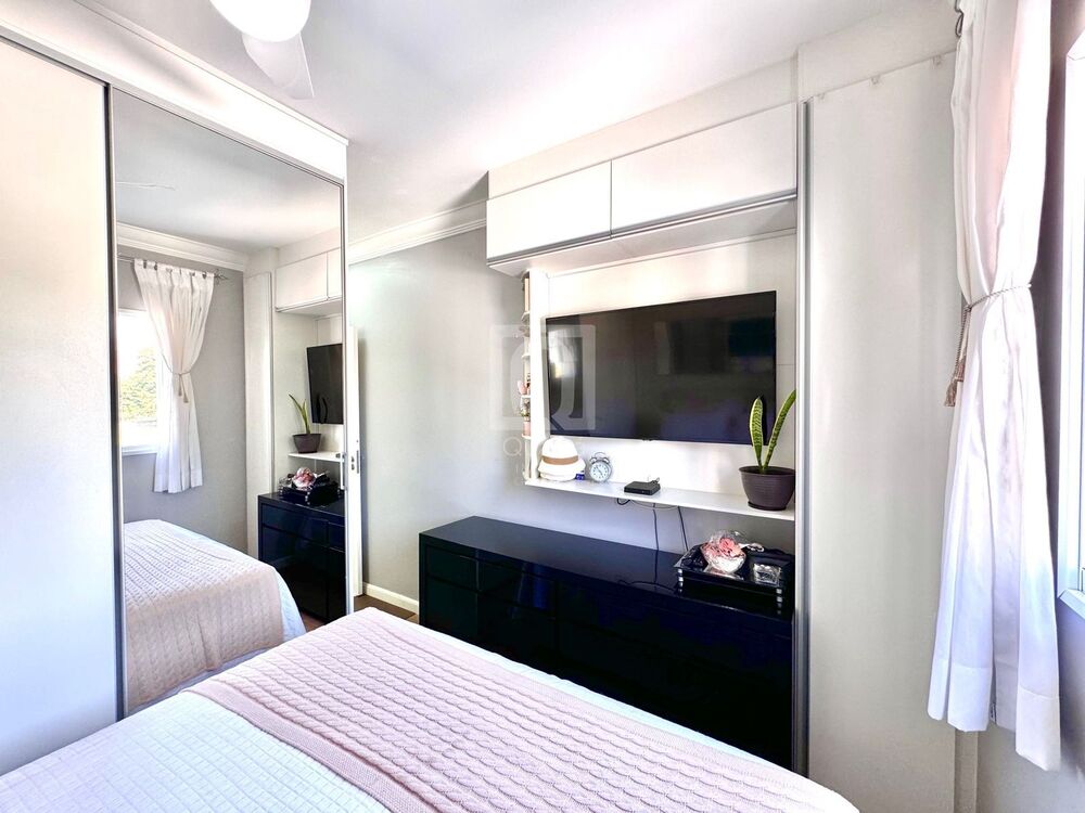 Apartamento, 2 quartos, 60 m² - Foto 21