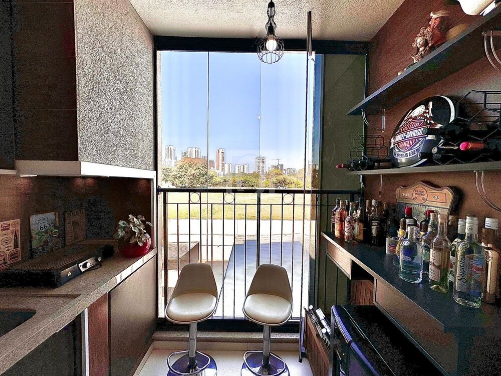 Apartamento, 2 quartos, 60 m² - Foto 15