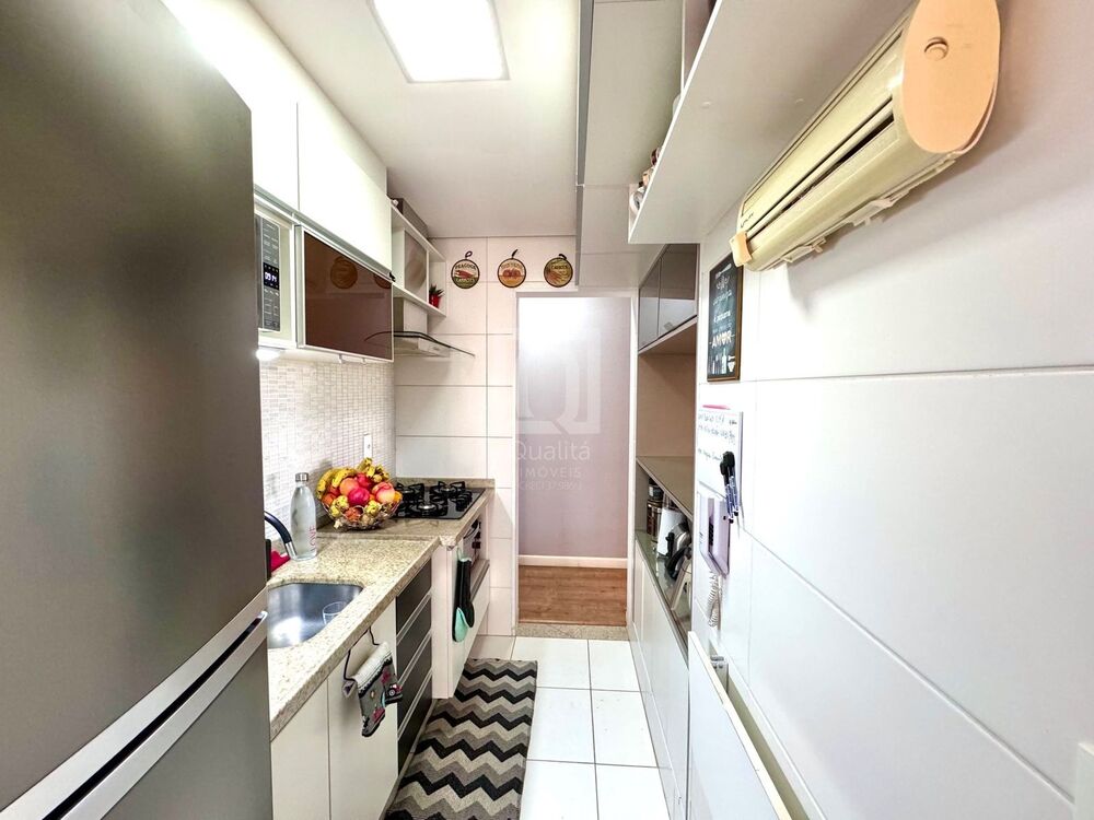 Apartamento, 2 quartos, 60 m² - Foto 20