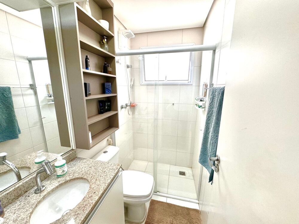 Apartamento, 2 quartos, 60 m² - Foto 30