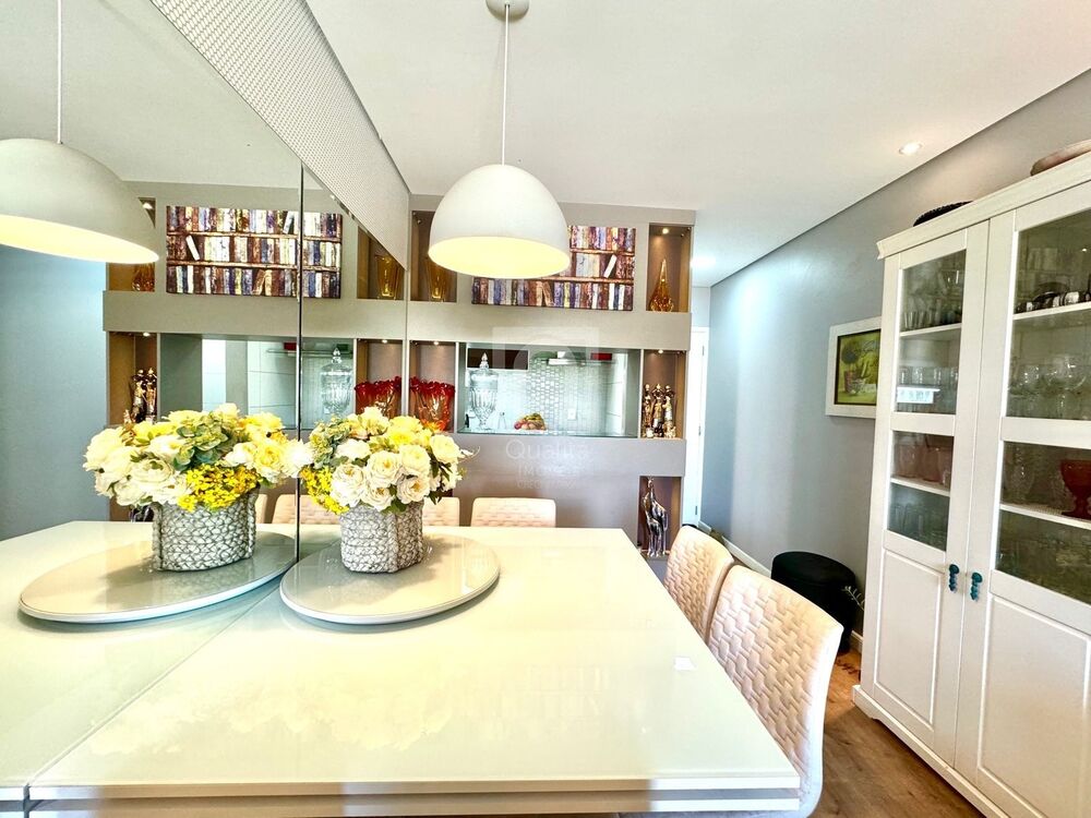 Apartamento, 2 quartos, 60 m² - Foto 12