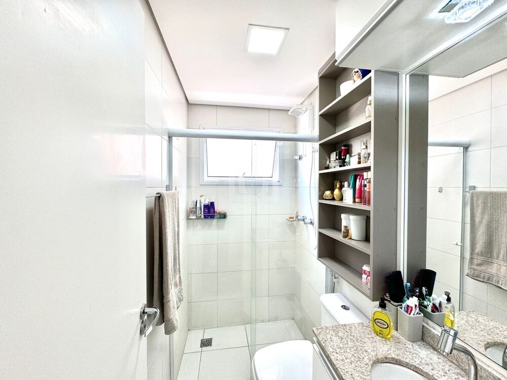 Apartamento, 2 quartos, 60 m² - Foto 29