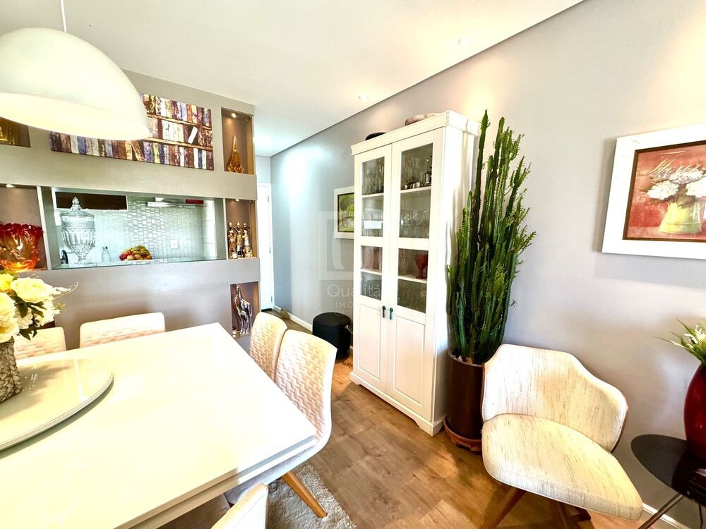 Apartamento, 2 quartos, 60 m² - Foto 10