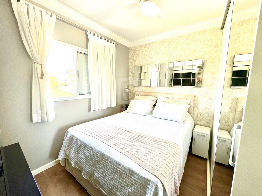 Apartamento, 2 quartos, 60 m² - Foto 27