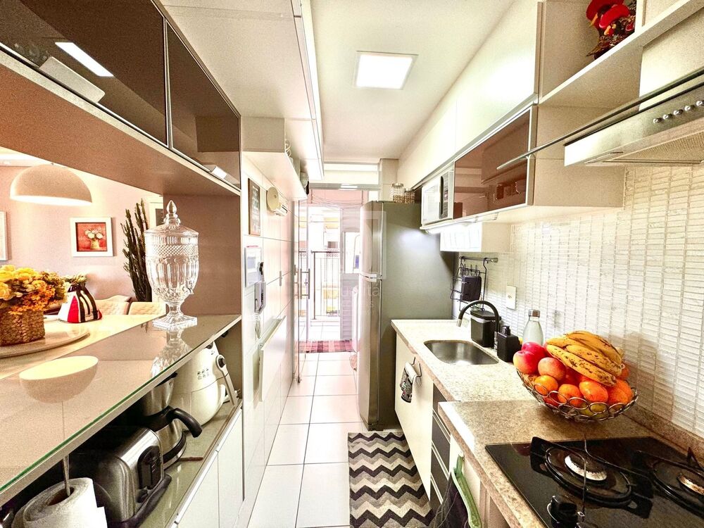 Apartamento, 2 quartos, 60 m² - Foto 18