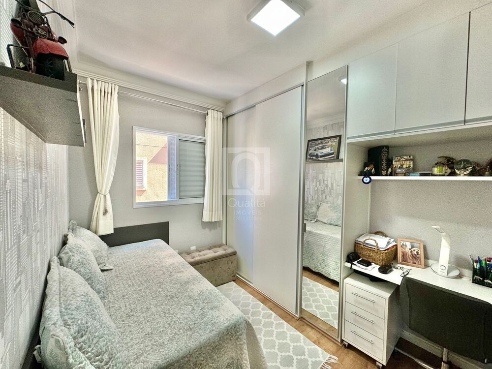 Apartamento, 2 quartos, 60 m² - Foto 28