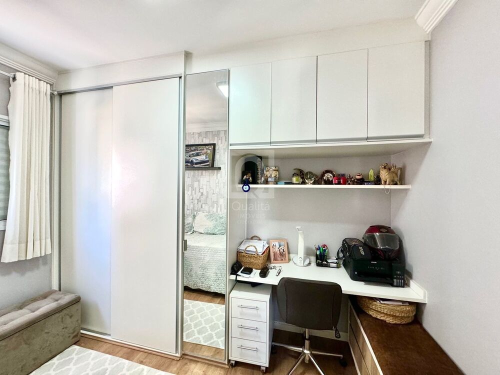 Apartamento, 2 quartos, 60 m² - Foto 25