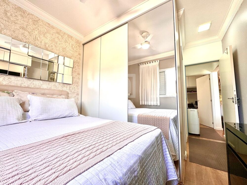 Apartamento, 2 quartos, 60 m² - Foto 22