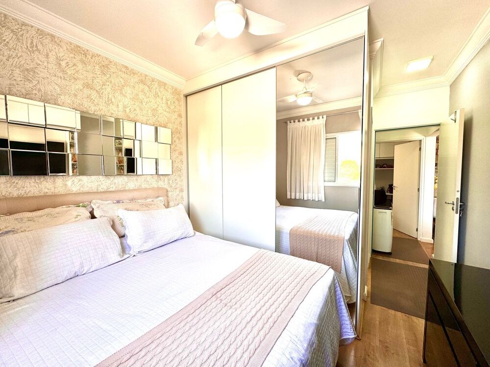Apartamento, 2 quartos, 60 m² - Foto 23
