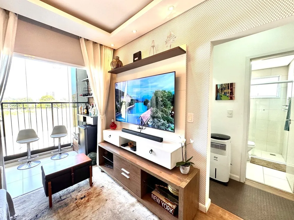 Apartamento, 2 quartos, 60 m² - Foto 17