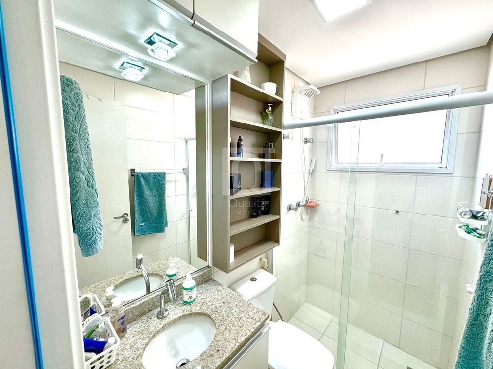 Apartamento, 2 quartos, 60 m² - Foto 31