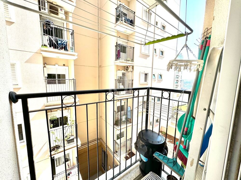 Apartamento, 2 quartos, 60 m² - Foto 32