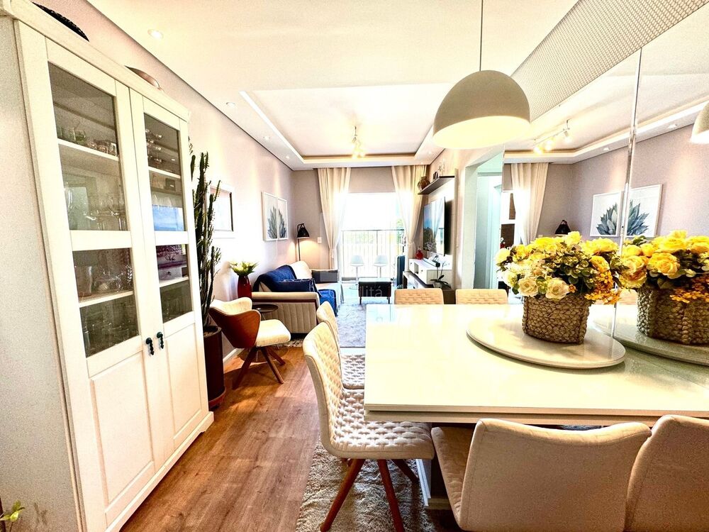 Apartamento, 2 quartos, 60 m² - Foto 11