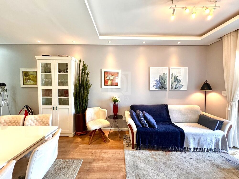 Apartamento, 2 quartos, 60 m² - Foto 5