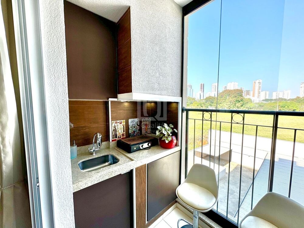 Apartamento, 2 quartos, 60 m² - Foto 14