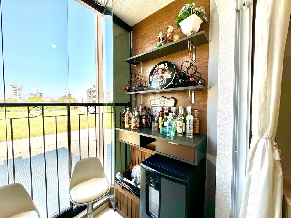 Apartamento, 2 quartos, 60 m² - Foto 16