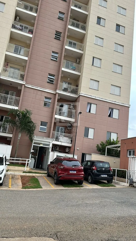Apartamento, 2 quartos, 56 m² - Foto 8