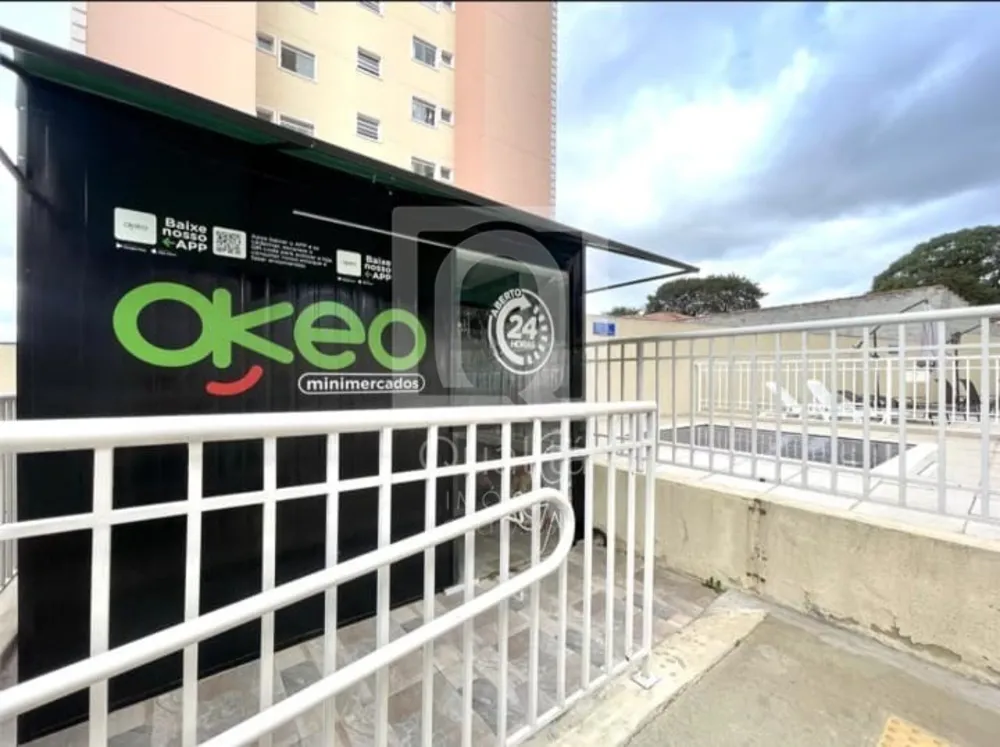 Apartamento, 2 quartos, 56 m² - Foto 12