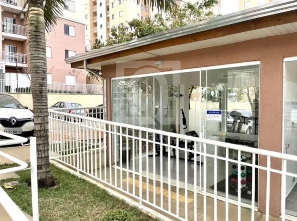 Apartamento, 2 quartos, 56 m² - Foto 11