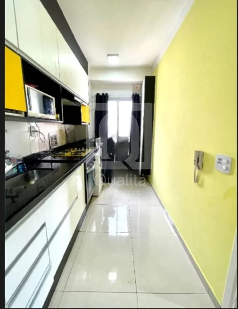Apartamento, 2 quartos, 56 m² - Foto 6