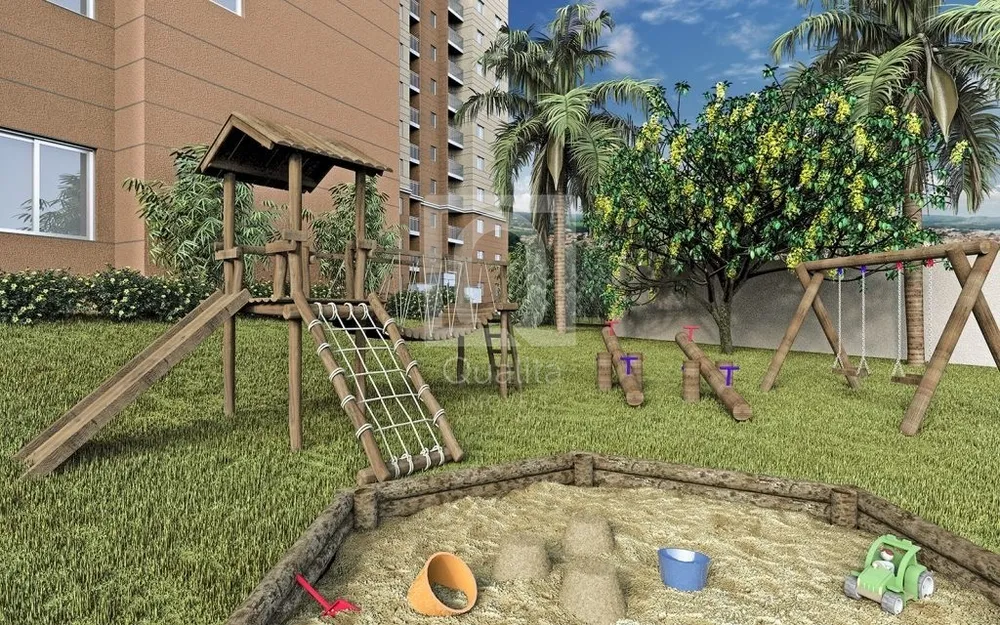 Apartamento, 2 quartos, 56 m² - Foto 10