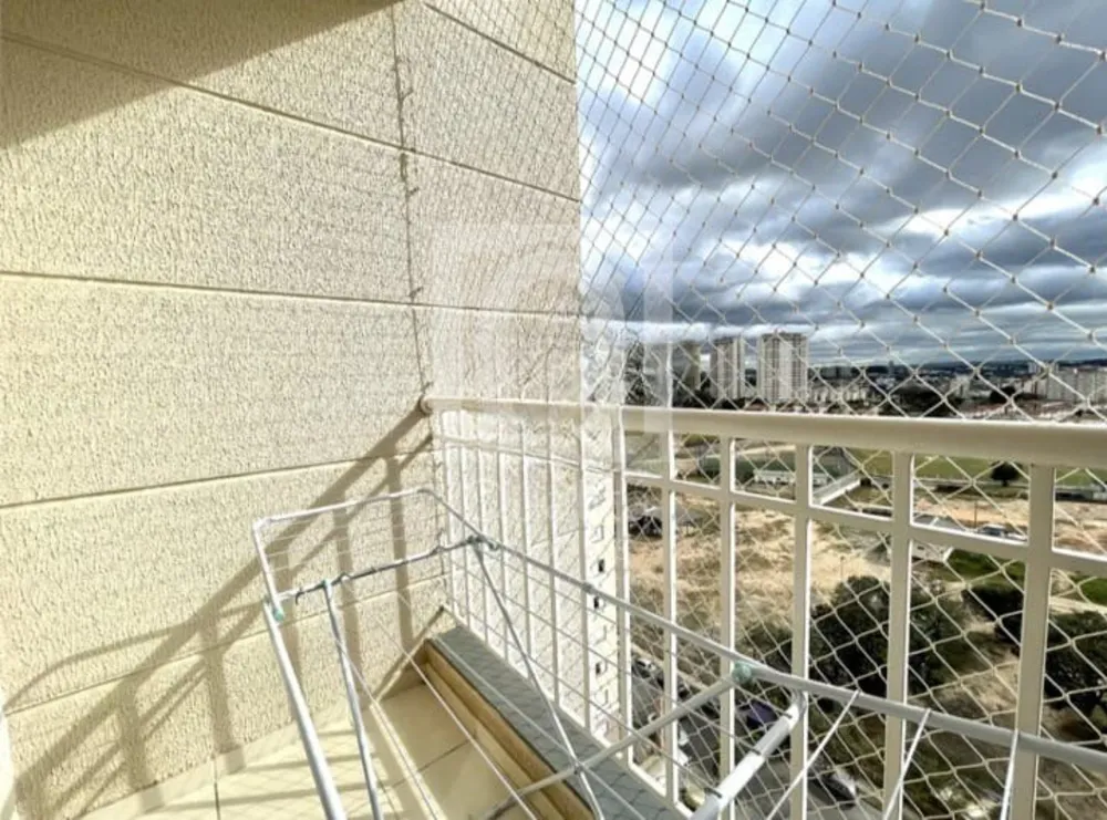 Apartamento, 2 quartos, 56 m² - Foto 7