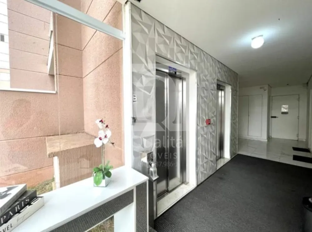 Apartamento, 2 quartos, 56 m² - Foto 9