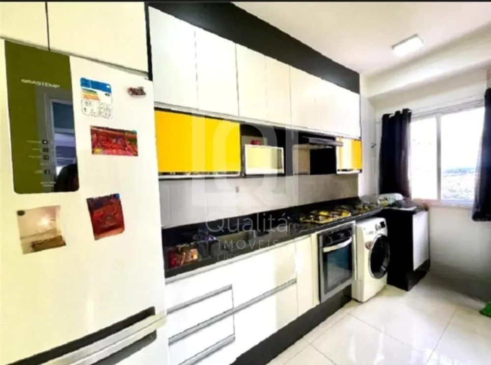Apartamento, 2 quartos, 56 m² - Foto 5