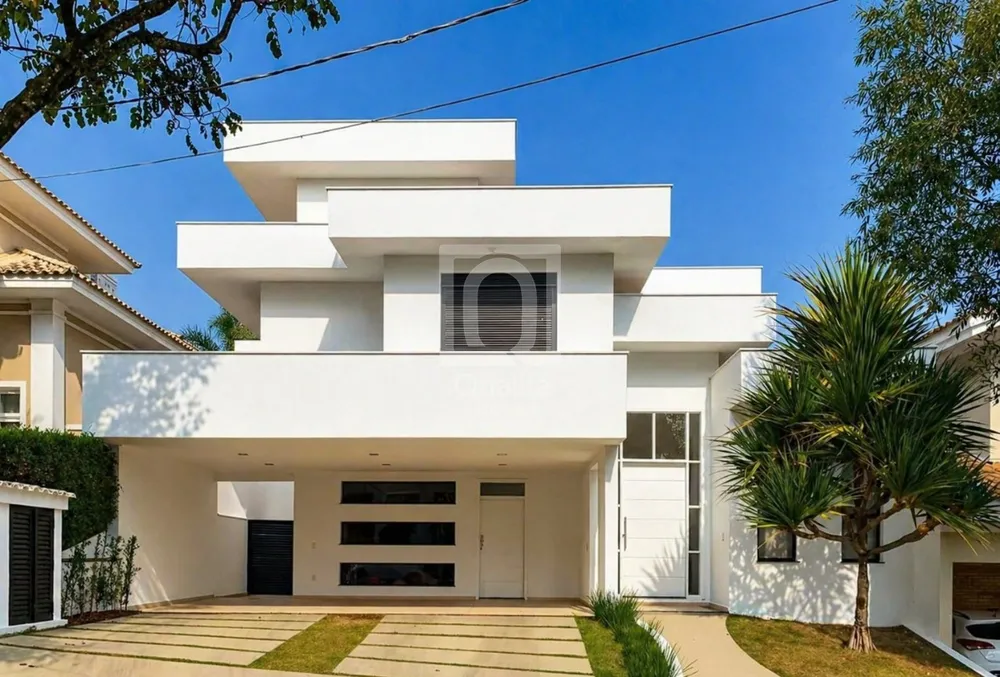 Casa de Condomínio, 4 quartos - Foto 4