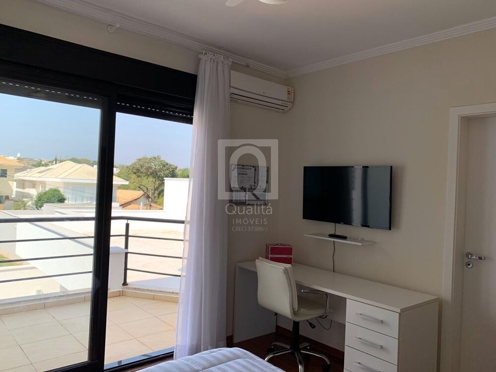 Casa de Condomínio, 4 quartos - Foto 7