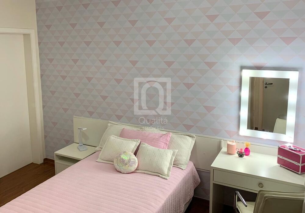 Casa de Condomínio, 4 quartos - Foto 11