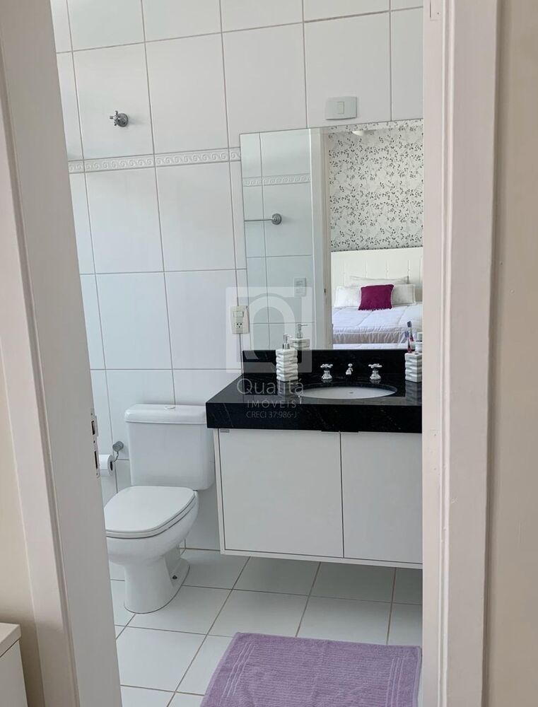 Casa de Condomínio, 4 quartos - Foto 12