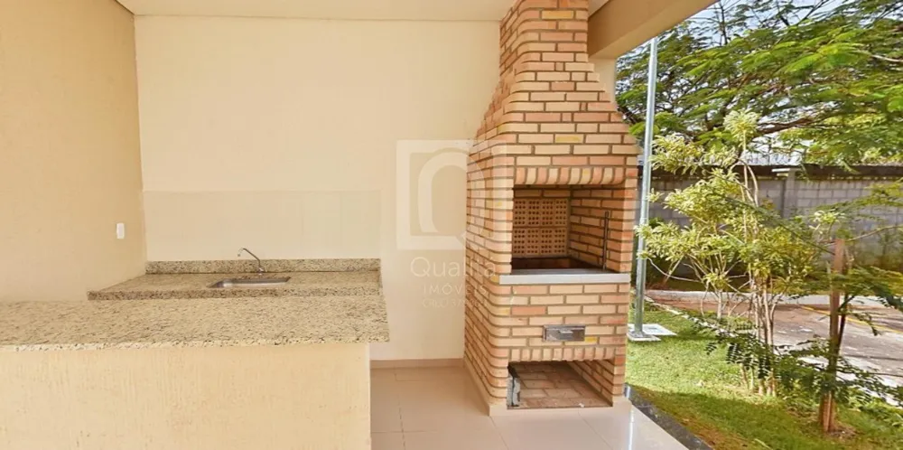 Apartamento, 2 quartos, 48 m² - Foto 9
