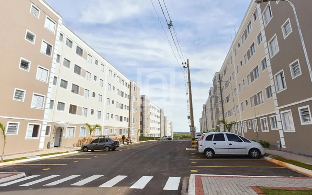 Apartamento, 2 quartos, 48 m² - Foto 7