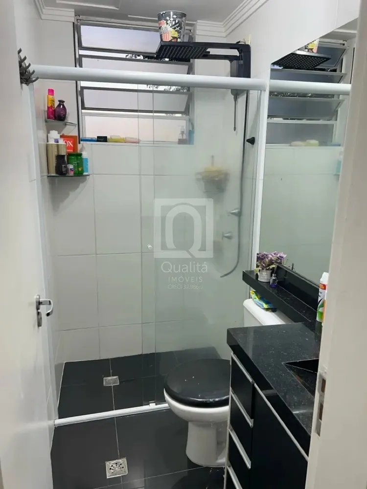 Apartamento, 2 quartos, 48 m² - Foto 2