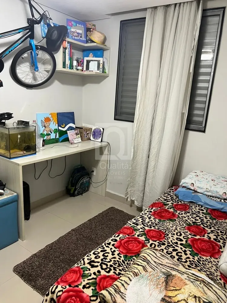Apartamento, 2 quartos, 48 m² - Foto 4