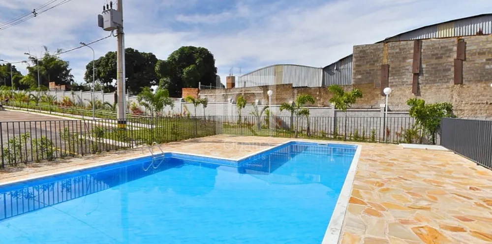 Apartamento, 2 quartos, 48 m² - Foto 7