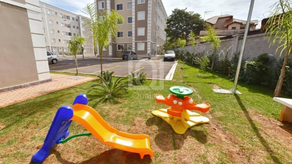 Apartamento, 2 quartos, 48 m² - Foto 8