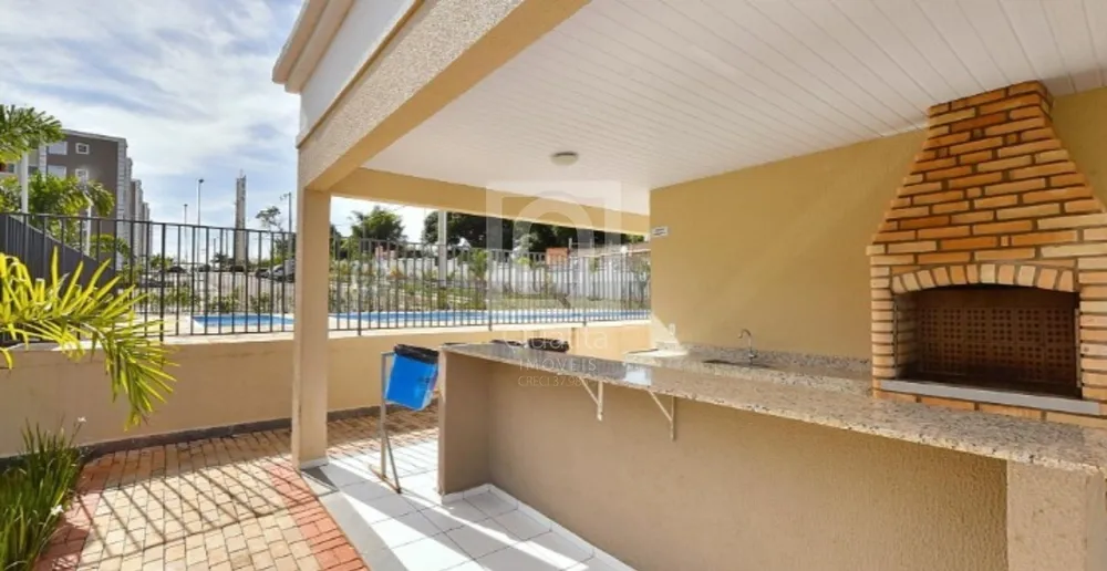Apartamento, 2 quartos, 48 m² - Foto 8